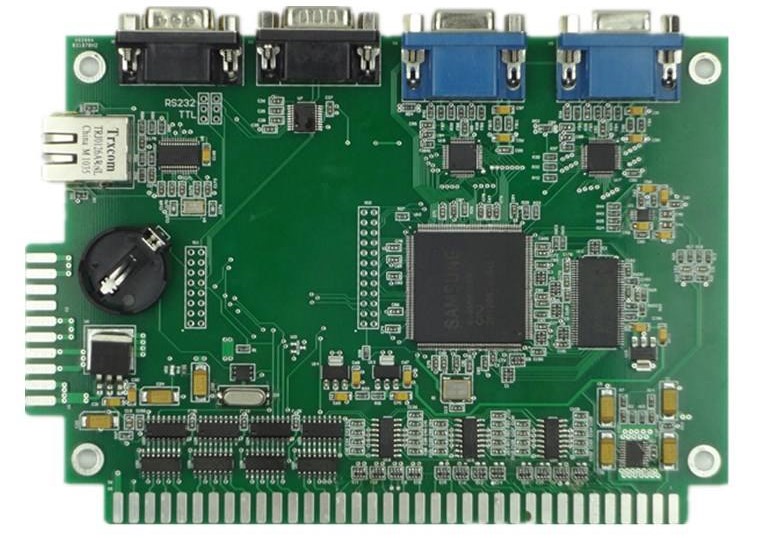 优质PCBA计划 优质PCBA计划