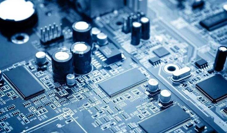 电子元器件 电子元器件