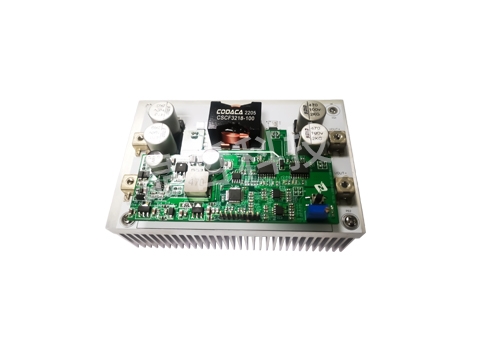 ����DC-DC��ѹ