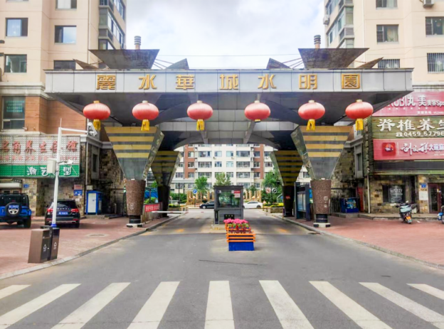 别“悬”心！老旧电梯焕新，南宫NG28规划让高低楼安心又省心